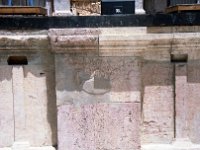 1997071511A Jerash Roman Ruins - Jordan - July 26