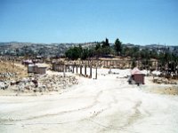 1997071514A Jerash Roman Ruins - Jordan - July 26