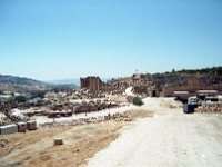 1997071515A Jerash Roman Ruins - Jordan - July 26