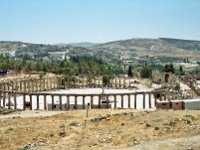 1997071516A Jerash Roman Ruins - Jordan - July 26