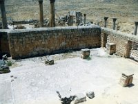 1997071519 Jerash Roman Ruins - Jordan - July 26