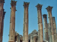 1997071523A Jerash Roman Ruins - Jordan - July 26