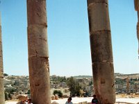 1997071524A Jerash Roman Ruins - Jordan - July 26