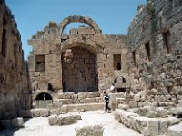 1997071525A Jerash Roman Ruins - Jordan - July 26