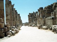 1997071530A Jerash Roman Ruins - Jordan - July 26