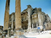 1997071532 Jerash Roman Ruins - Jordan - July 26