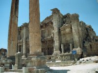 1997071532A Jerash Roman Ruins - Jordan - July 26