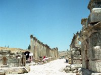 1997071534A Jerash Roman Ruins - Jordan - July 26