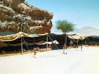 1997071675 Bedouin Camp - Jordan - July 28