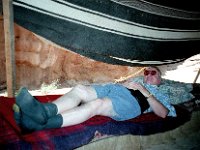 1997071679 Bedouin Camp - Jordan - July 28