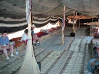 1997071680 Bedouin Camp - Jordan - July 28