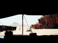 1997071682 Bedouin Camp - Jordan - July 28