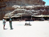 1997071683 Bedouin Camp - Jordan - July 28