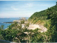 1995111024 Darrel and Betty Hagberg - Nov 3-11 - Ixtapa Mexico