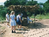 1995111029 Darrel and Betty Hagberg - Nov 3-11 - Ixtapa Mexico