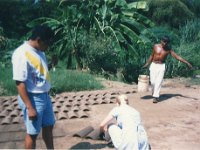 1995111031 Darrel and Betty Hagberg - Nov 3-11 - Ixtapa Mexico