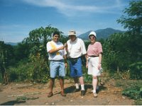 1995111035 Darrel and Betty Hagberg - Nov 3-11 - Ixtapa Mexico