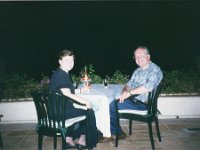 1995111057 Darrel and Betty Hagberg - Nov 3-11 - Ixtapa Mexico