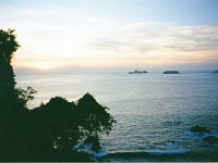 1995111062 Darrel and Betty Hagberg - Nov 3-11 - Ixtapa Mexico