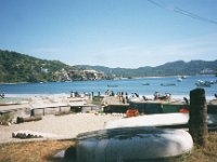 1995111066 Darrel and Betty Hagberg - Nov 3-11 - Ixtapa Mexico