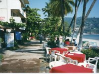 1995111070 Darrel and Betty Hagberg - Nov 3-11 - Ixtapa Mexico