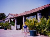 1995111087 Darrel and Betty Hagberg - Nov 3-11 - Ixtapa Mexico