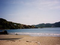 1995111088 Darrel and Betty Hagberg - Nov 3-11 - Ixtapa Mexico