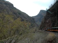2006042116 Darrel & Betty Hagberg - Copper Canyon - Mexico