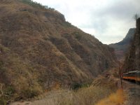 2006042118 Darrel & Betty Hagberg - Copper Canyon - Mexico