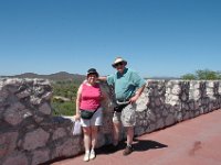 2006042393 Darrel & Betty Hagberg - Copper Canyon - Mexico