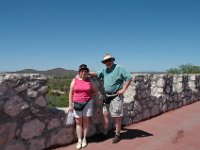 2006042394 Darrel & Betty Hagberg - Copper Canyon - Mexico