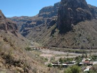 2006042497 Darrel & Betty Hagberg - Copper Canyon - Mexico