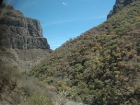 2006042507 Darrel & Betty Hagberg - Copper Canyon - Mexico