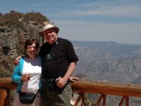 2006042525 Darrel & Betty Hagberg - Copper Canyon - Mexico