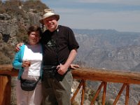 2006042526 Darrel & Betty Hagberg - Copper Canyon - Mexico