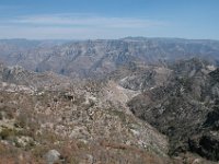 2006042529 Darrel & Betty Hagberg - Copper Canyon - Mexico
