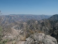 2006042547 Darrel & Betty Hagberg - Copper Canyon - Mexico