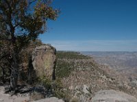 2006042548 Darrel & Betty Hagberg - Copper Canyon - Mexico
