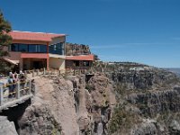 2006042648 Darrel & Betty Hagberg - Copper Canyon - Mexico