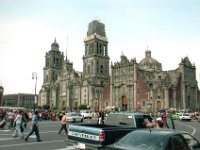2008022003 Mexico City - Mexico