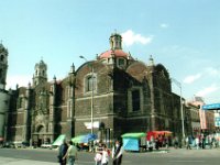 2008022010 Mexico City - Mexico