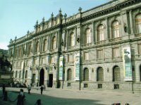 2008022016 Mexico City -  National Palace -  Mexico