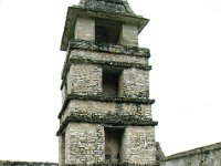 2008022159 Palenque Mayan Ruins -  Mexico