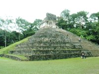 2008022164 Palenque Mayan Ruins -  Mexico