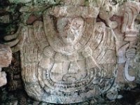2008022170 Palenque Mayan Ruins -  Mexico
