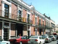 2008022101 Puebla - Mexico