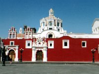 2008022103 Puebla - Mexico