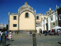 2008022107 Puebla - Mexico