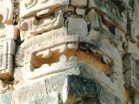 2008022190 Uxmal  Mayan Ruins -  Mexico