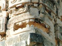 2008022196 Uxmal  Mayan Ruins -  Mexico